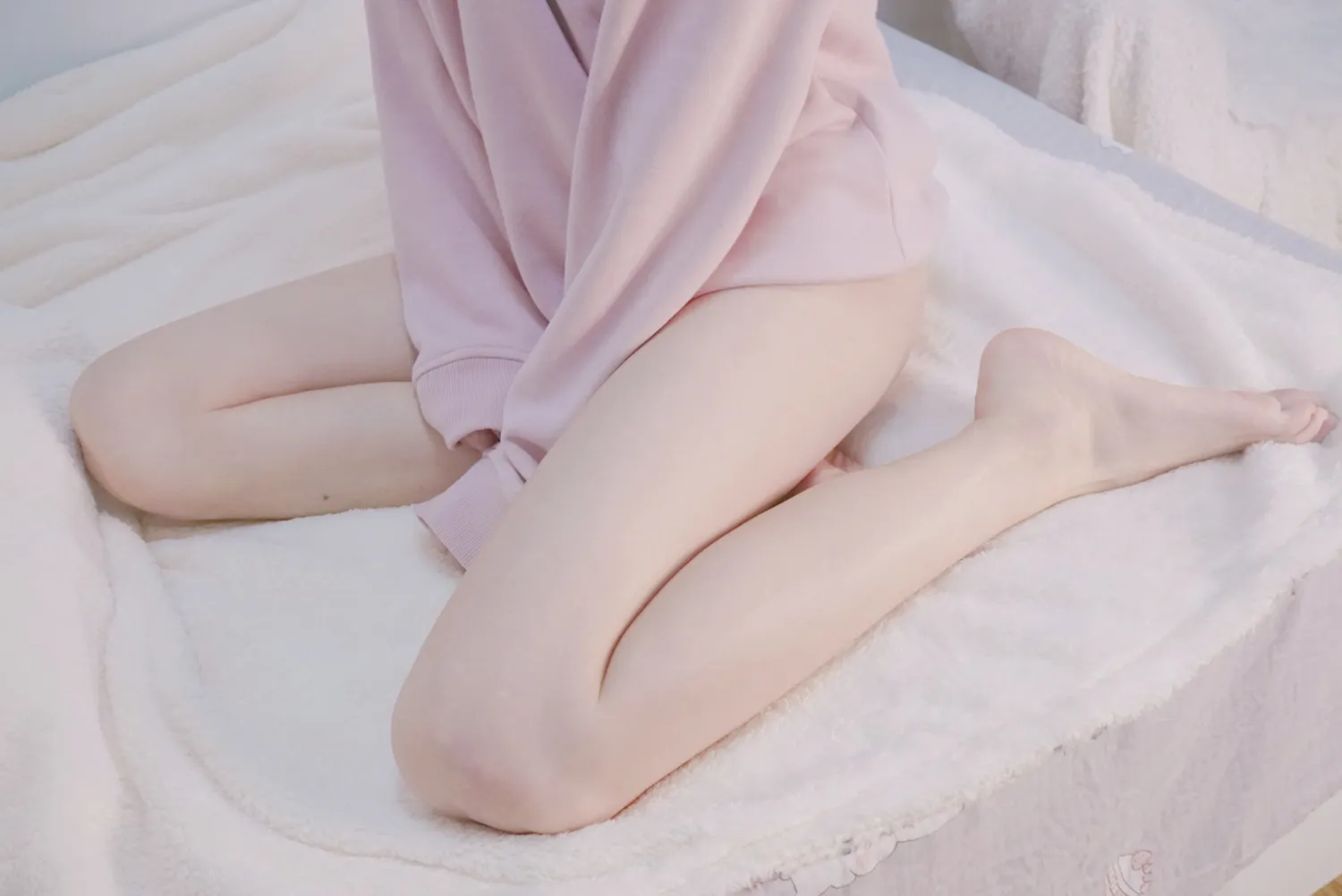 眼酱大魔王 NO.040 裸足 NO.0000