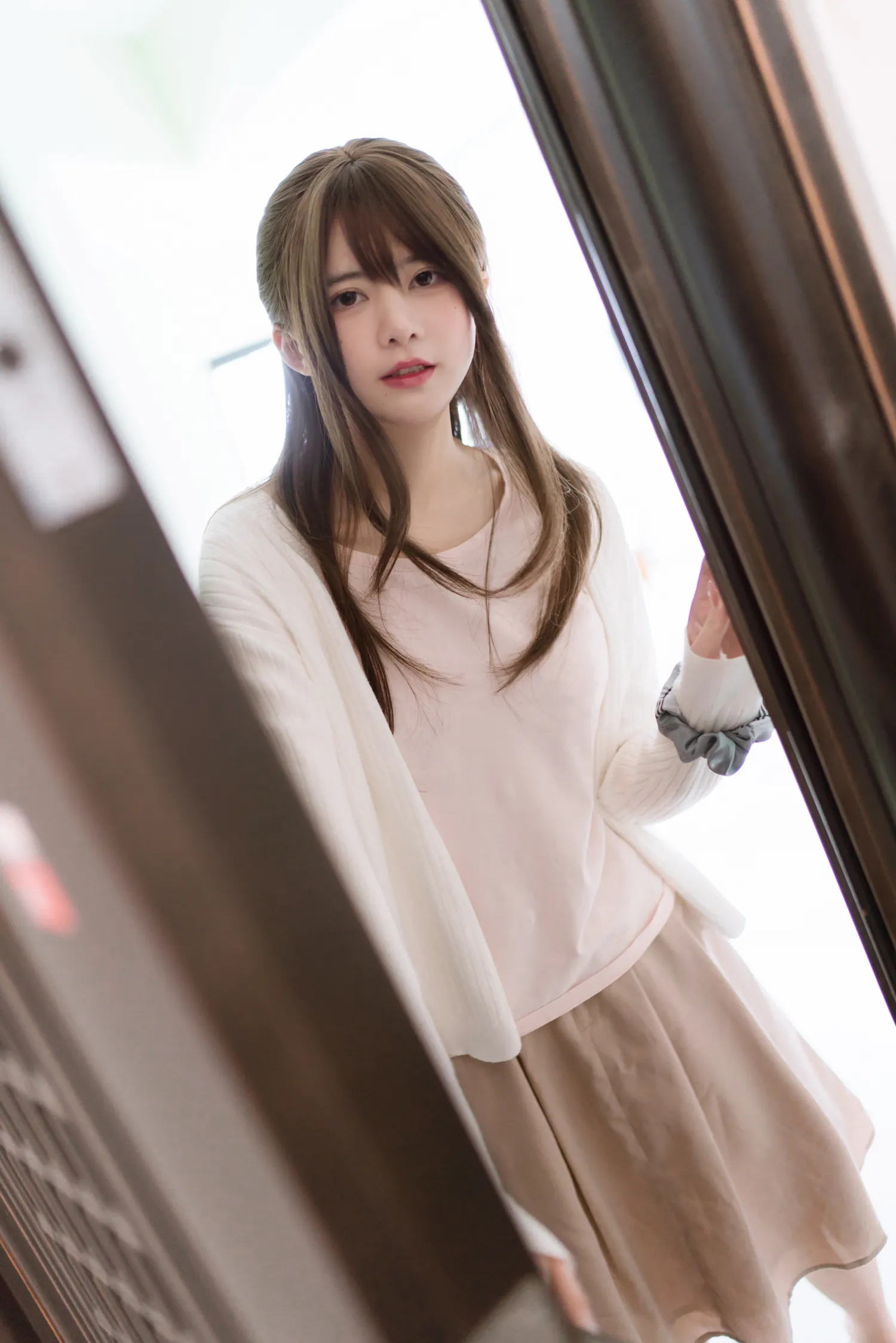眼酱大魔王 NO.050 人妻丝袜红茶 NO.0000