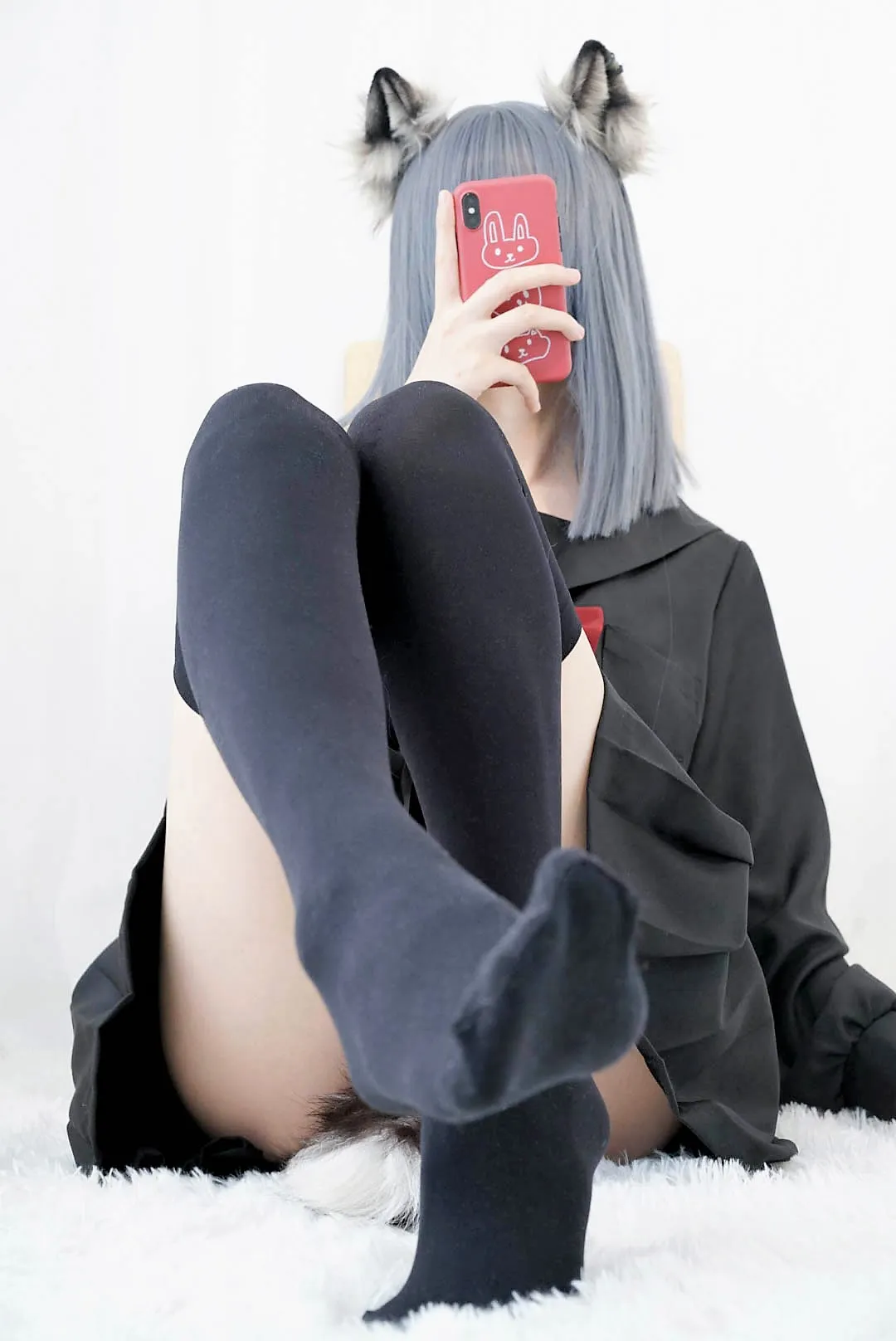 眼酱大魔王 NO.060 兽耳 NO.0000