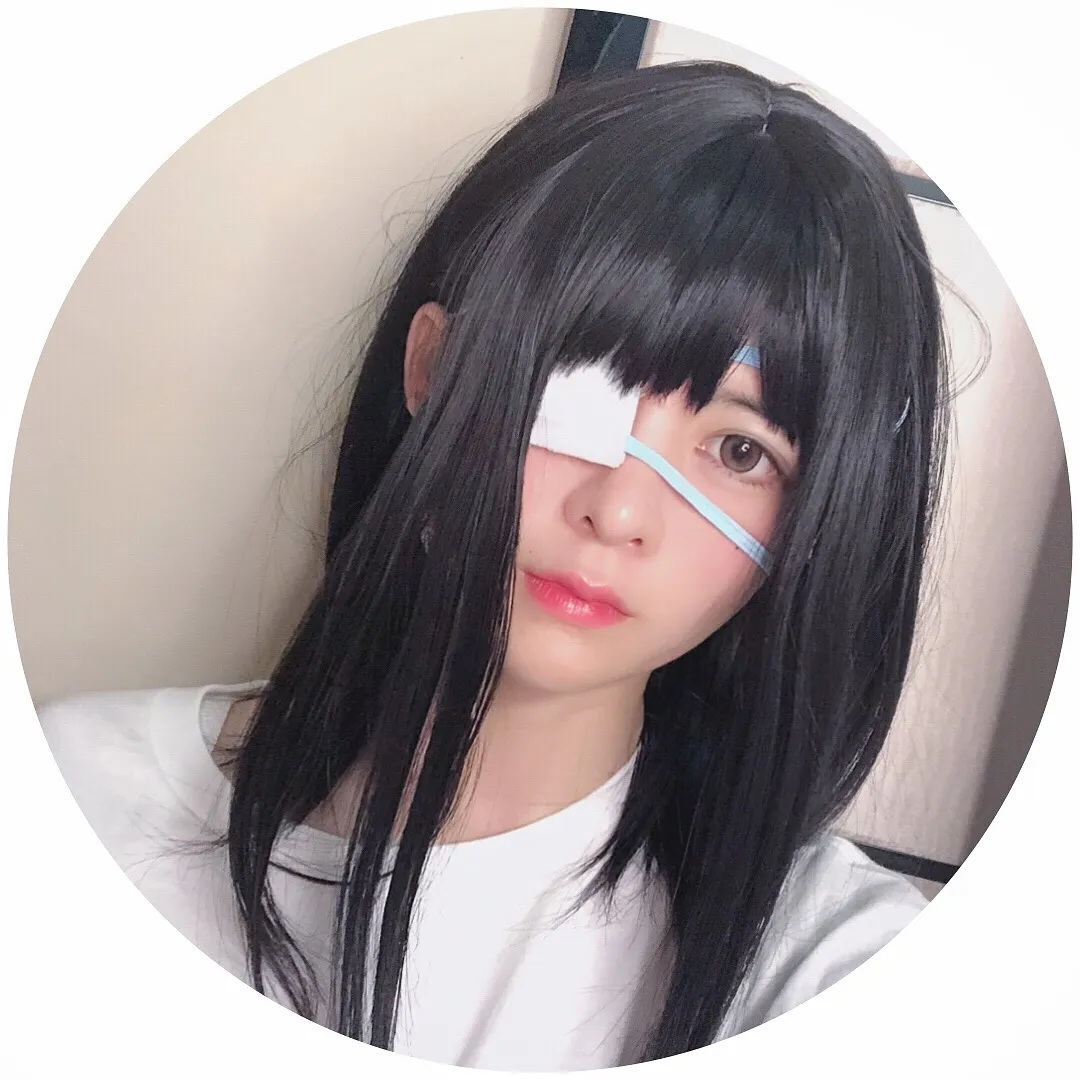 眼酱大魔王 NO.077 JK少女 NO.0000