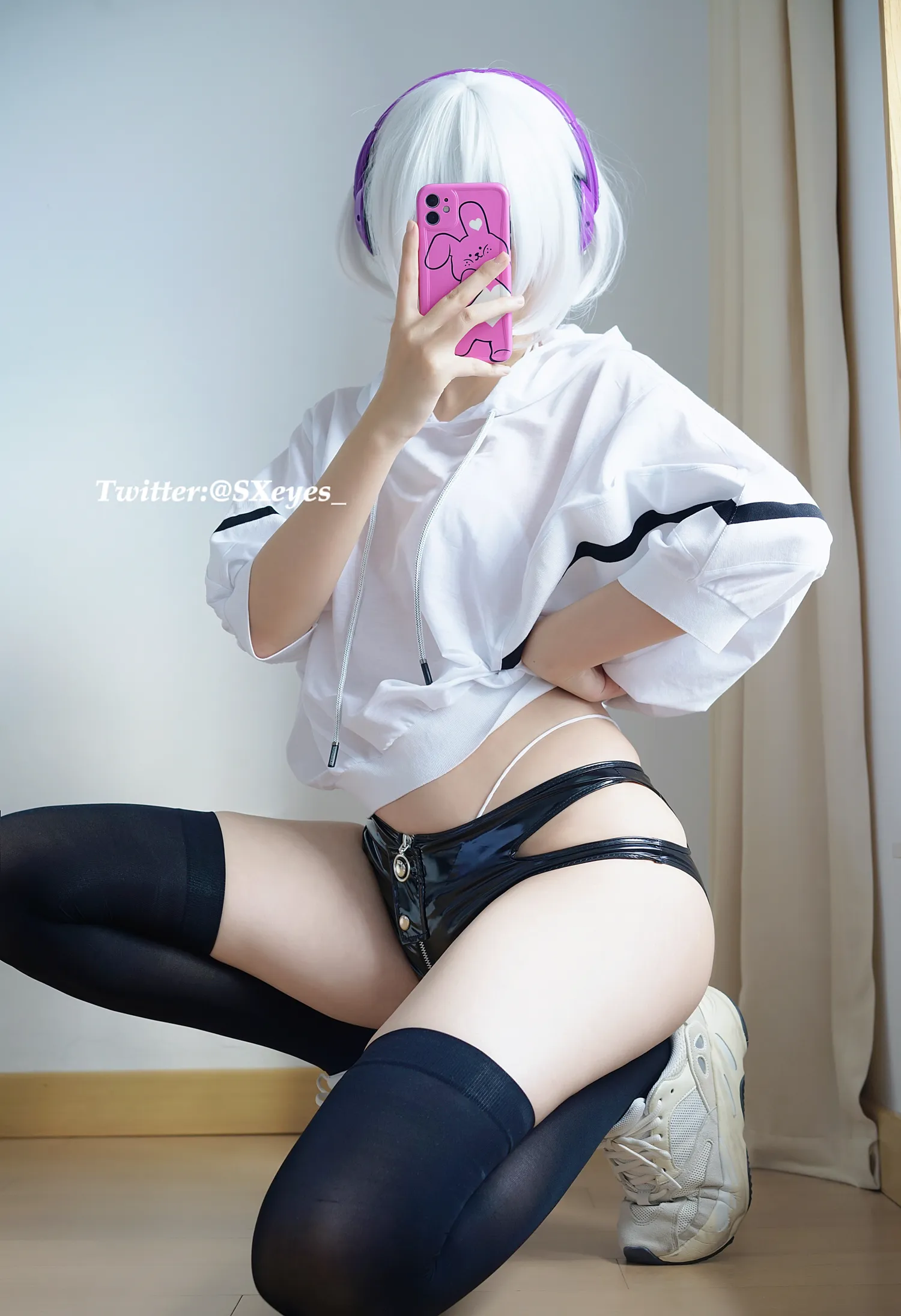 眼酱大魔王 NO.089 [Fantia] 2022年10月订阅 NO.0000
