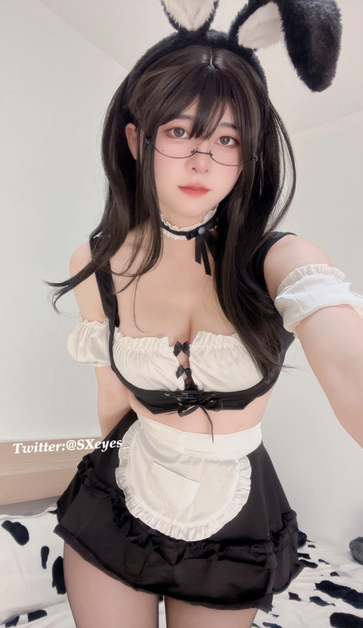 眼酱大魔王 NO.090 [Fantia] 2022年12月订阅 NO.0000
