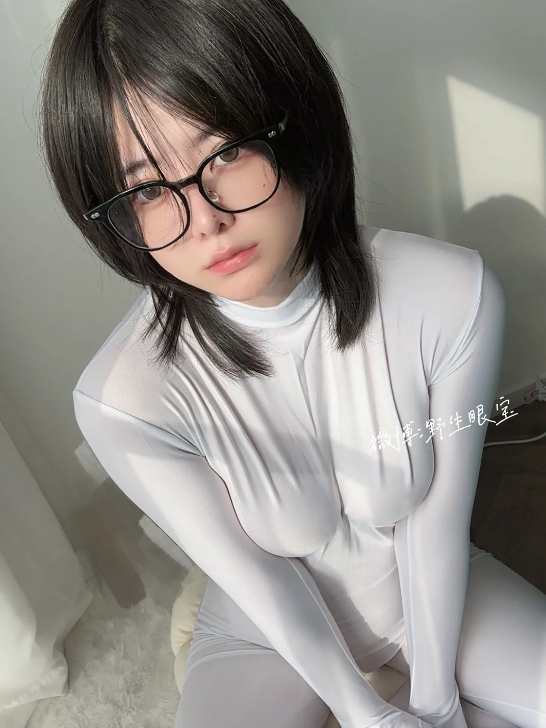 眼酱大魔王 NO.106 [Fantia] 2024年11月订阅 NO.0000
