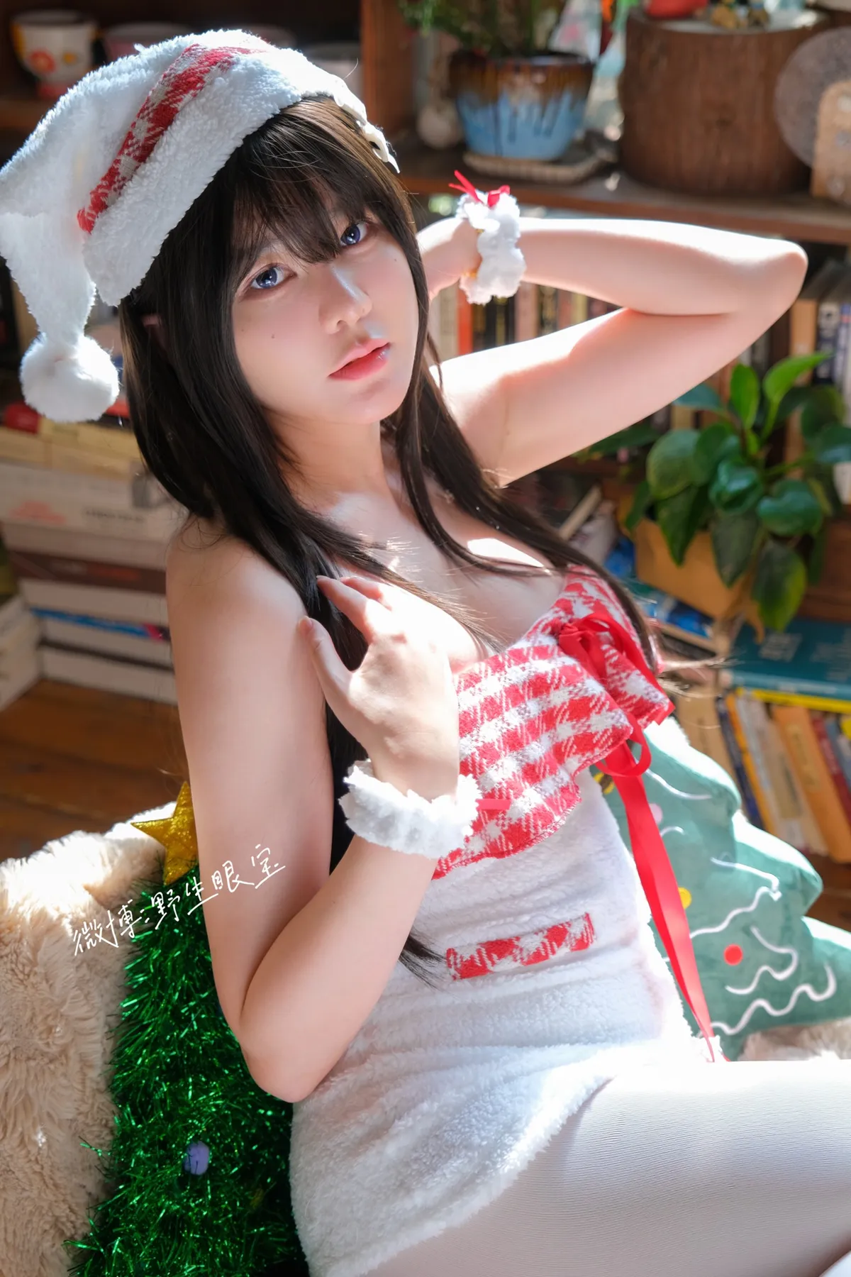 眼酱大魔王 NO.110 [Fantia] 2024年12月订阅 NO.0000