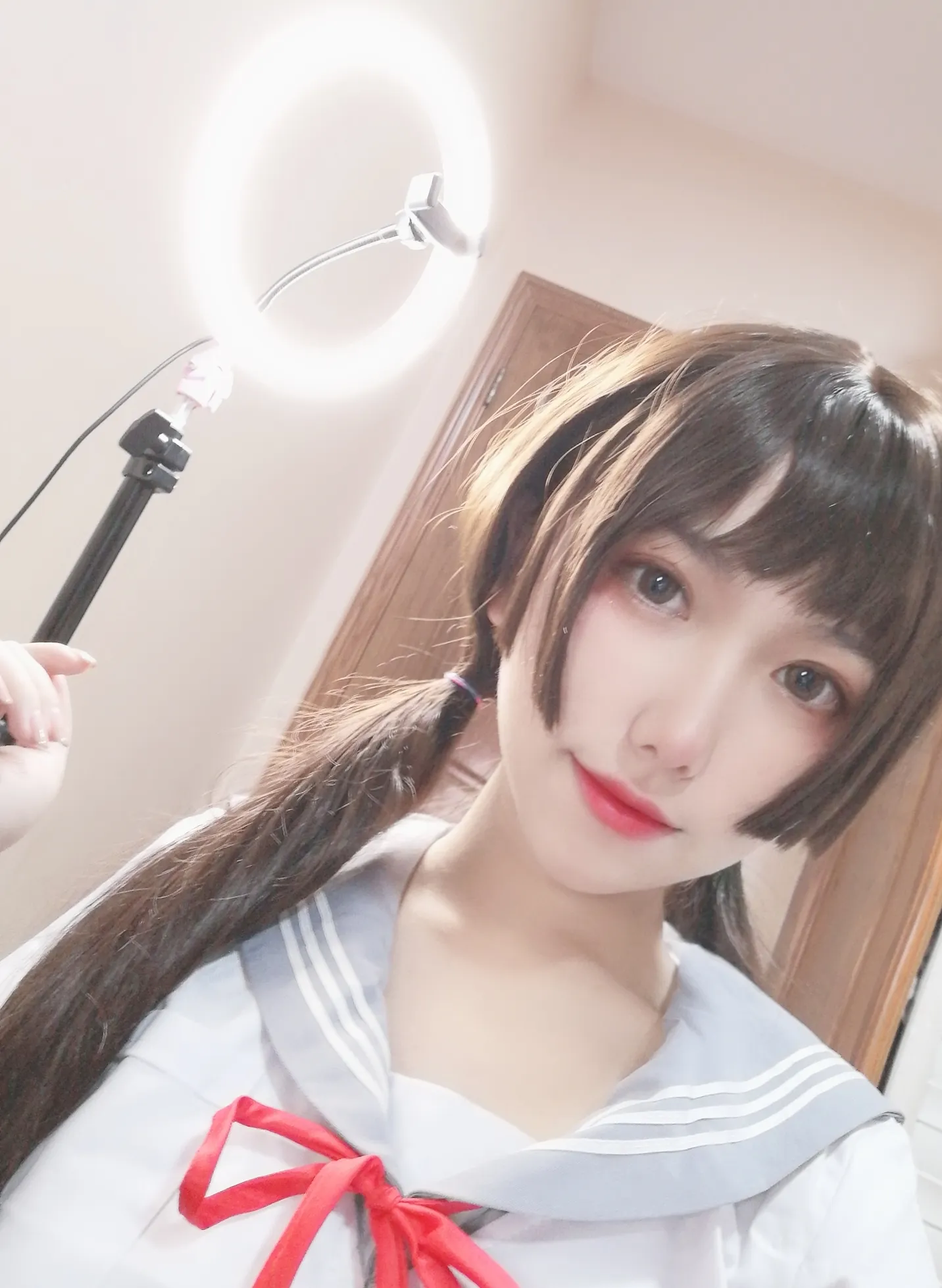 芋圆侑子 NO.001 白丝jk NO.0000