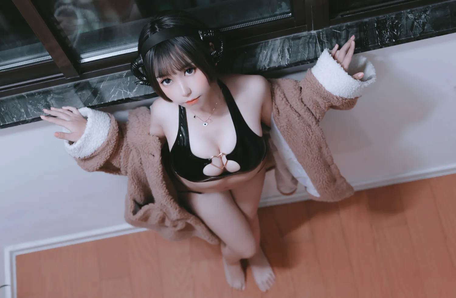 芋圆侑子 NO.016 小恶魔 NO.0000