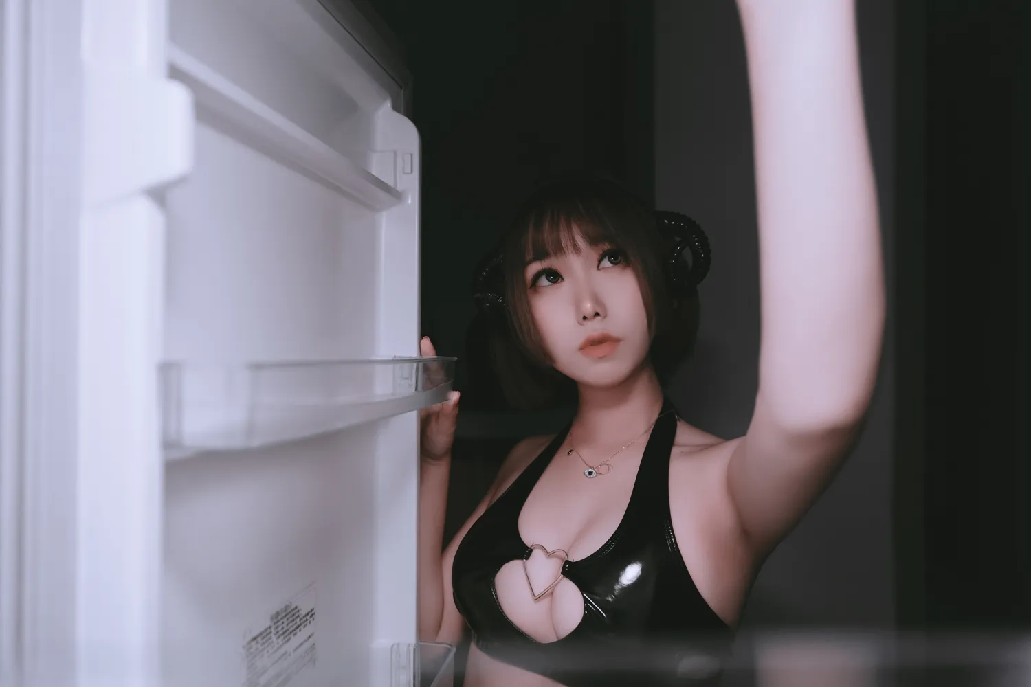芋圆侑子 NO.016 小恶魔 NO.0000