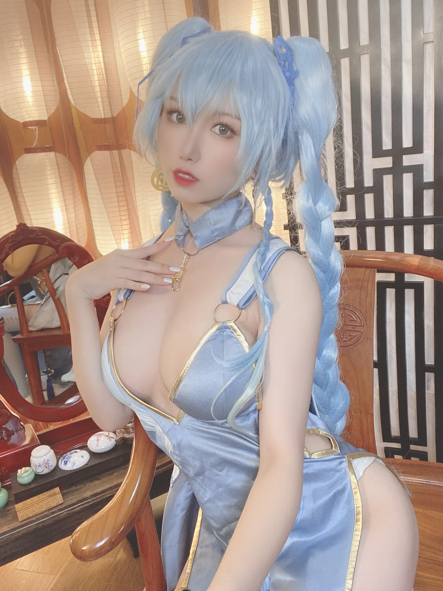 芋圆侑子 NO.022 PA15自拍 NO.0000