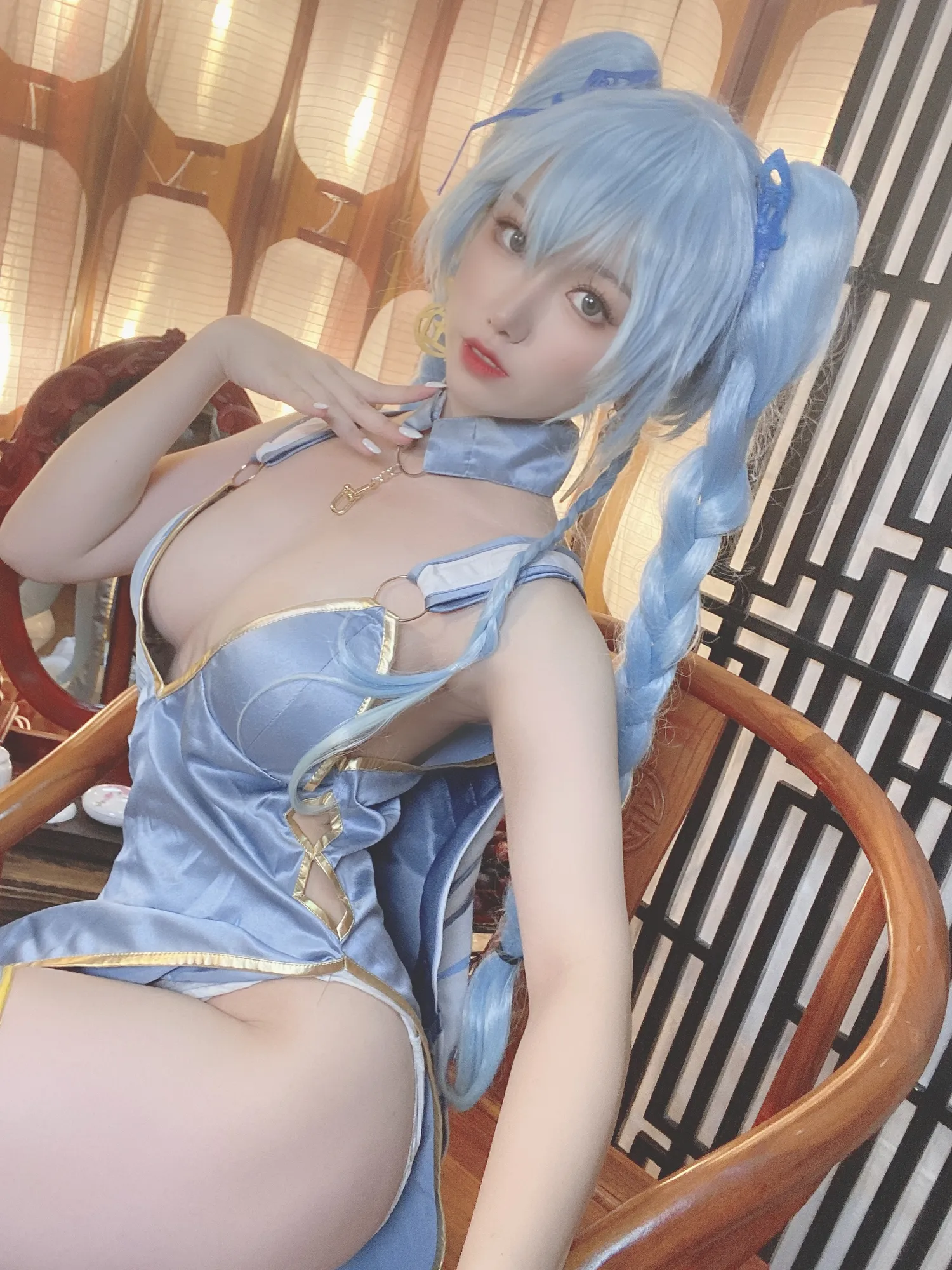 芋圆侑子 NO.022 PA15自拍 NO.0000