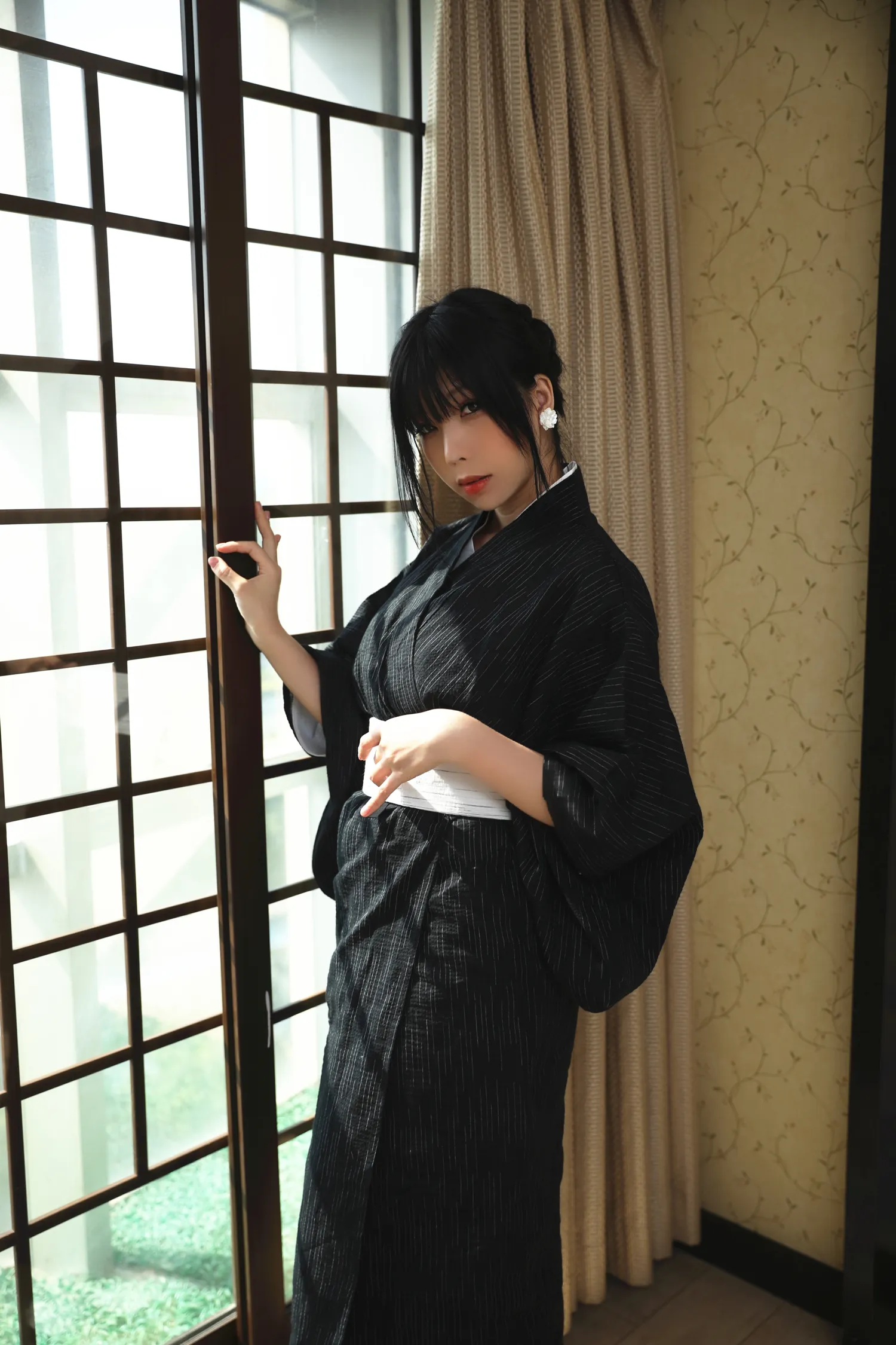 鹿野希 NO.024 未亡人 NO.0000