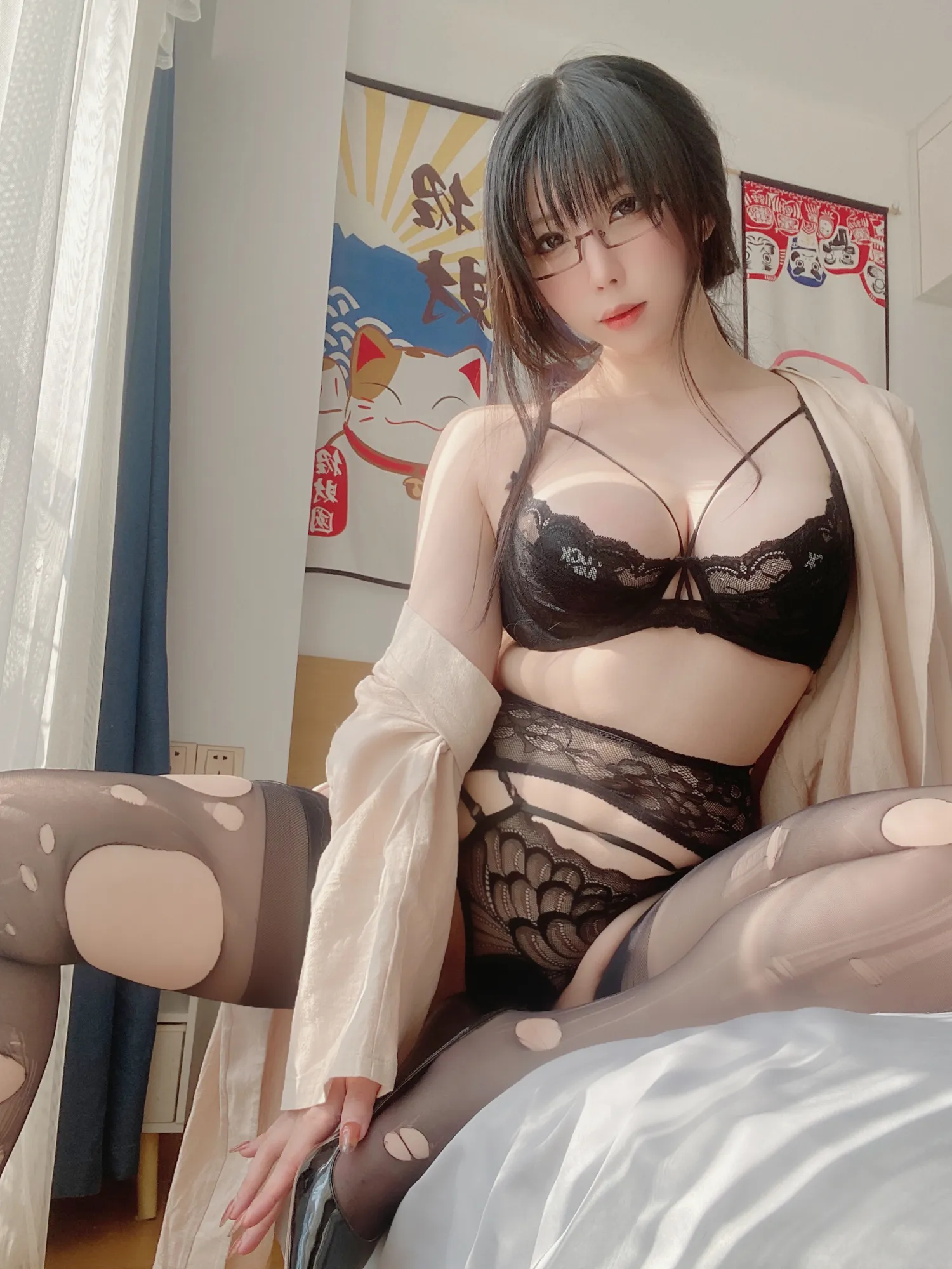 鹿野希040_018 秋の装いのお姉さ02 NO.0000