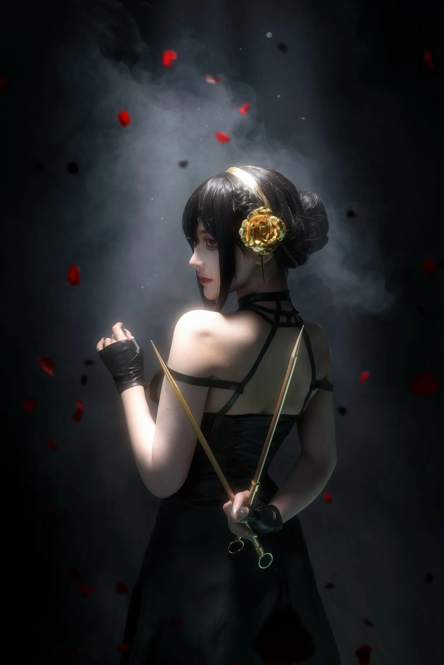 露兒大魔王 NO.001 约尔 NO.0000