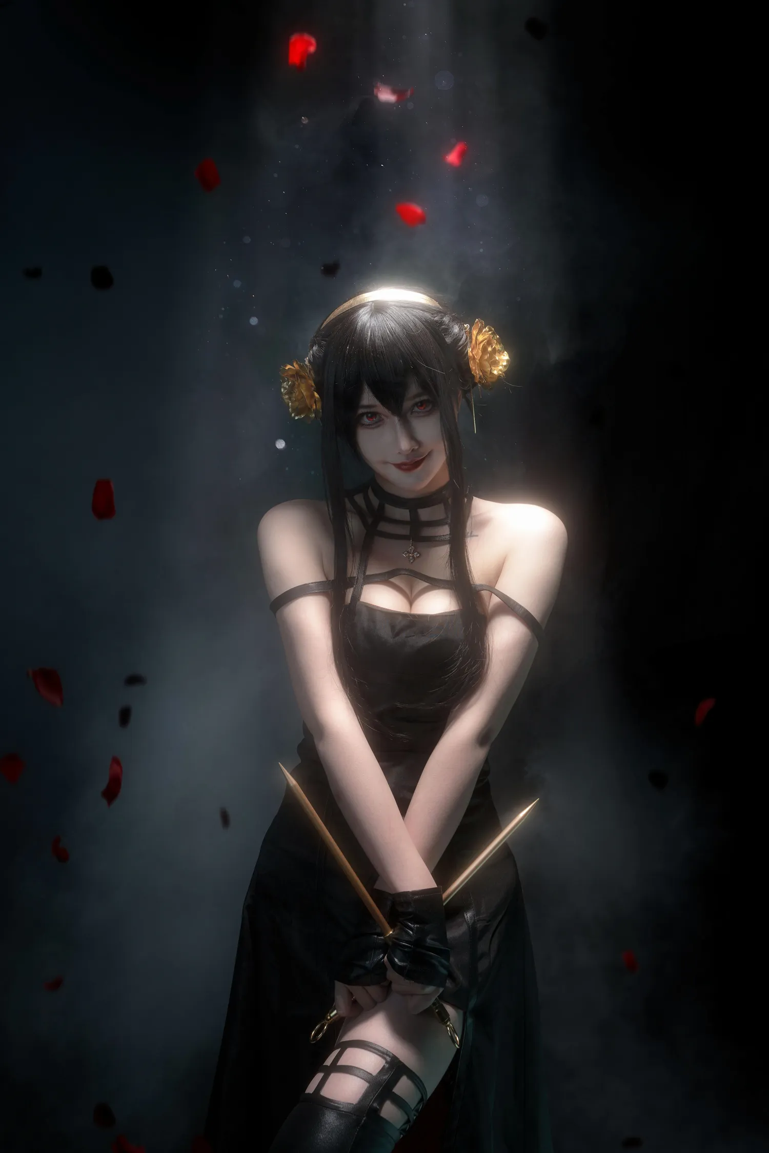 露兒大魔王 NO.001 约尔 NO.0000