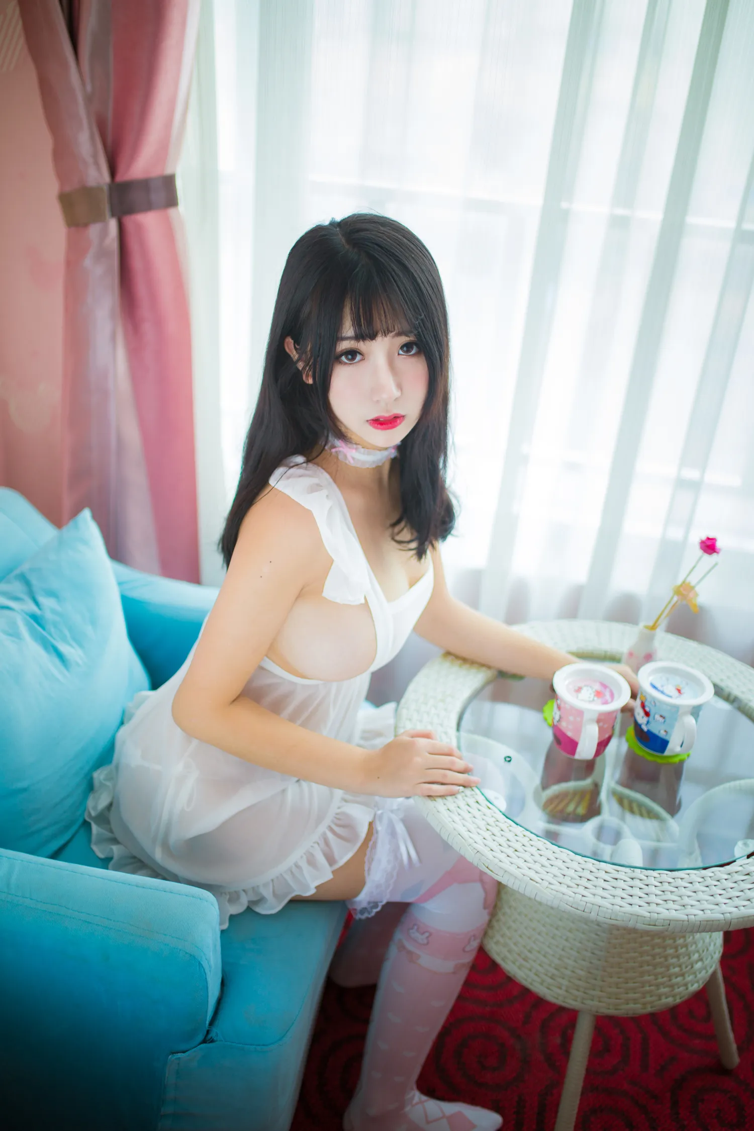 猫九酱 NO.003 刀舞 NO.0000