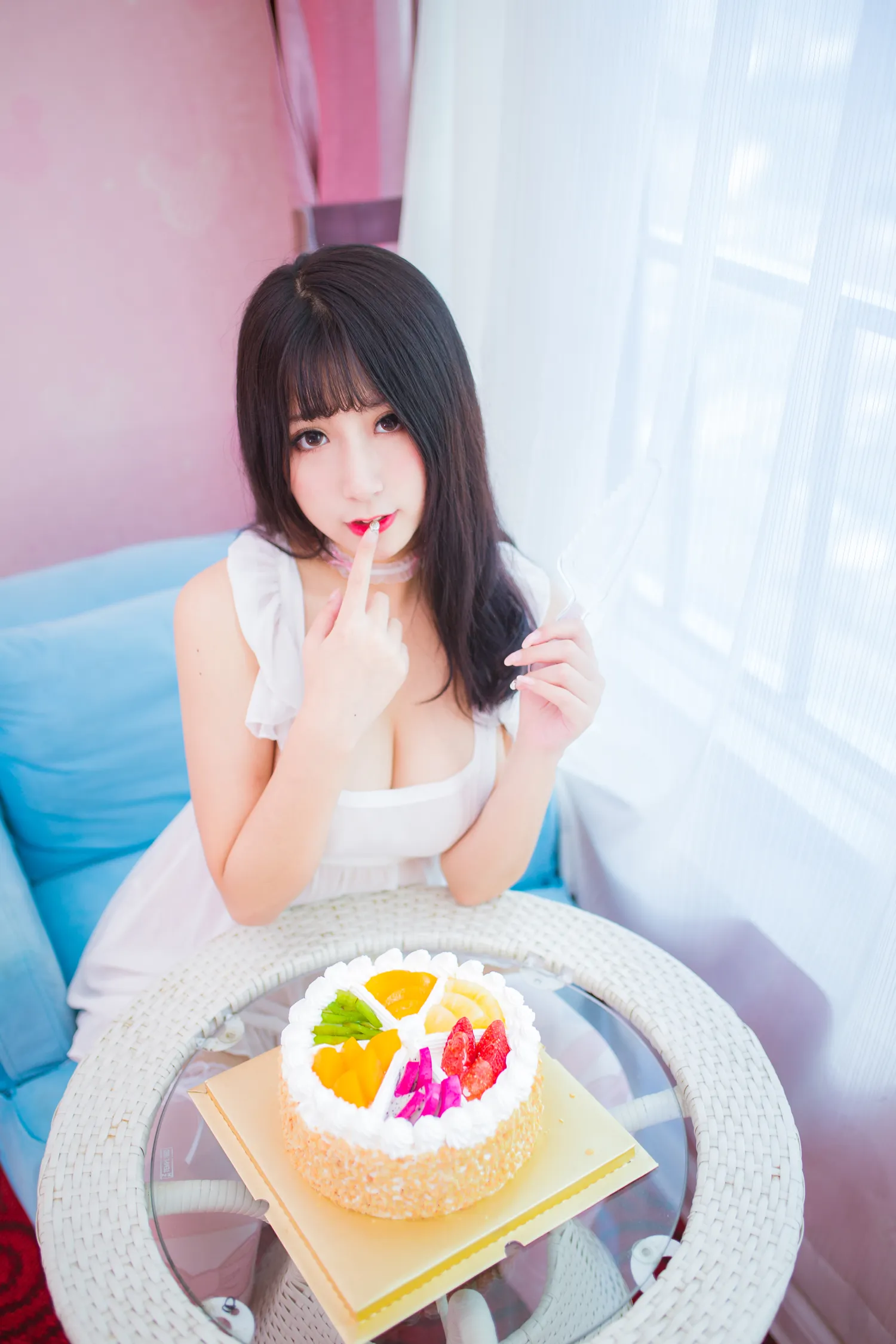 猫九酱 NO.003 刀舞 NO.0000