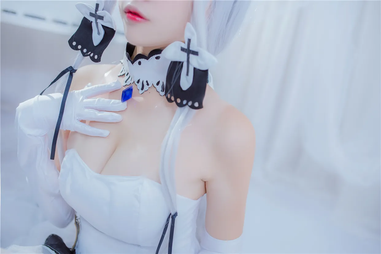 猫九酱 NO.032 光辉 NO.0000