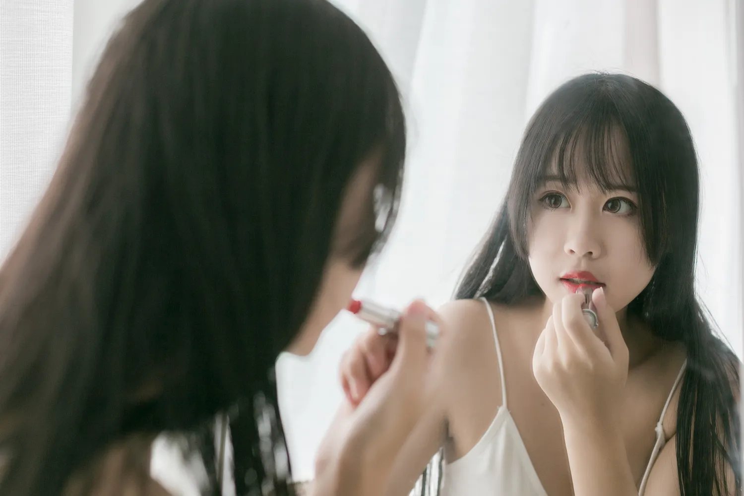 萌芽儿 NO.003 民宿 NO.0000