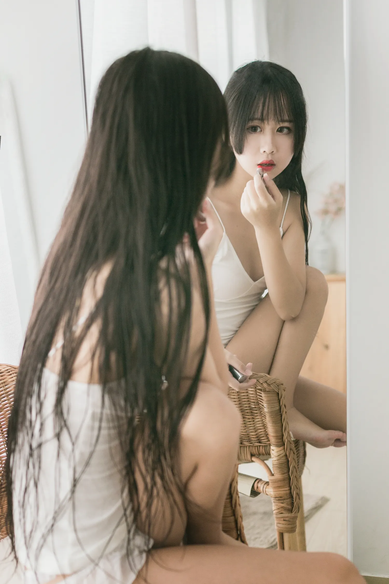 萌芽儿 NO.003 民宿 NO.0000
