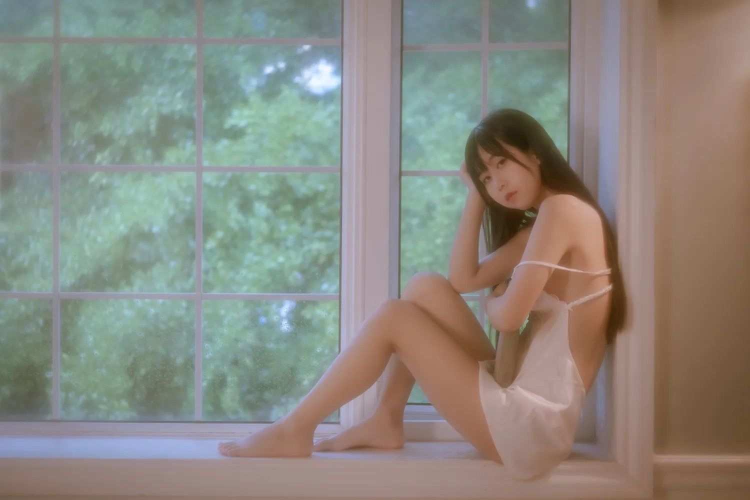 萌芽儿 NO.015 遐 私房 NO.0000
