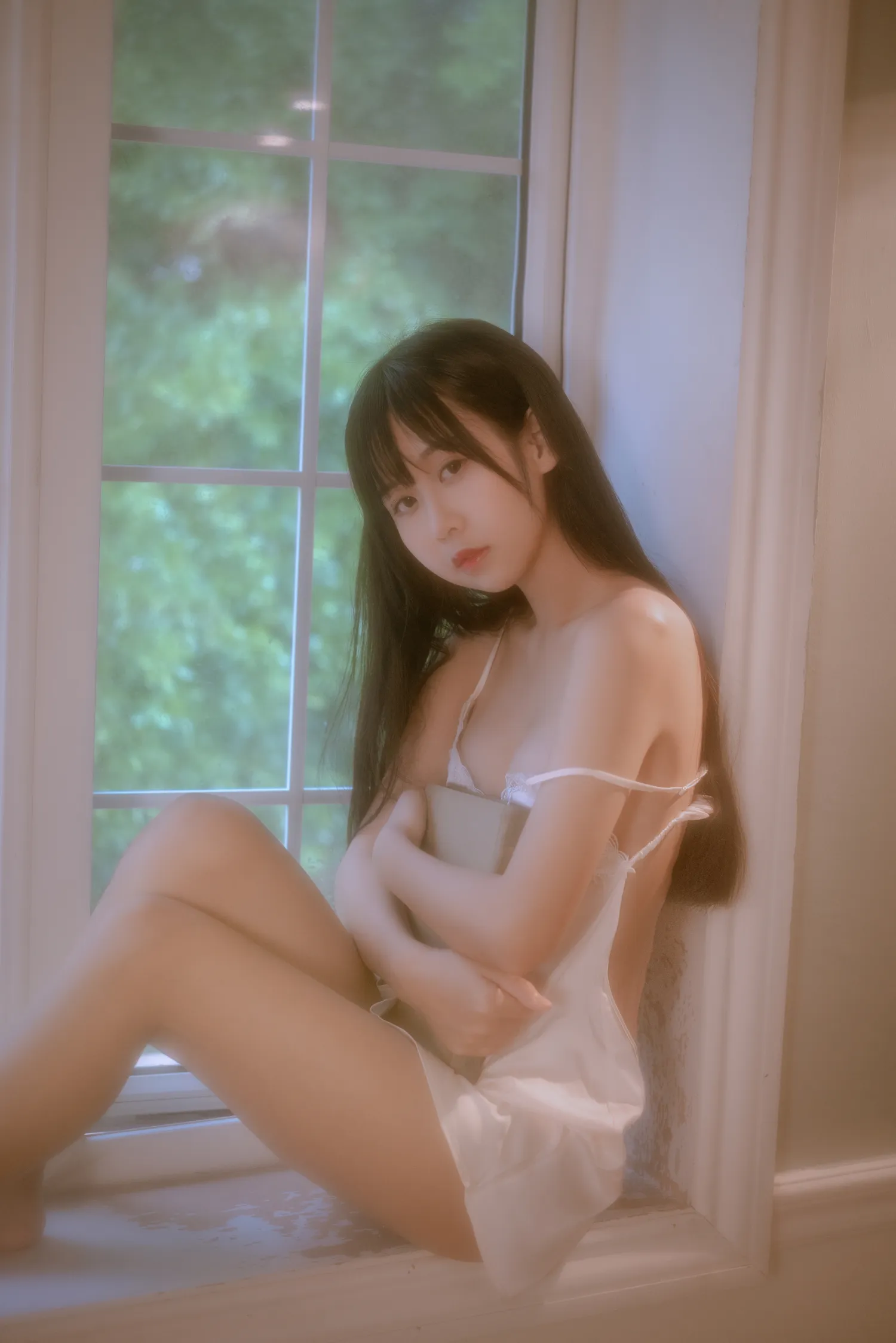 萌芽儿 NO.015 遐 私房 NO.0000