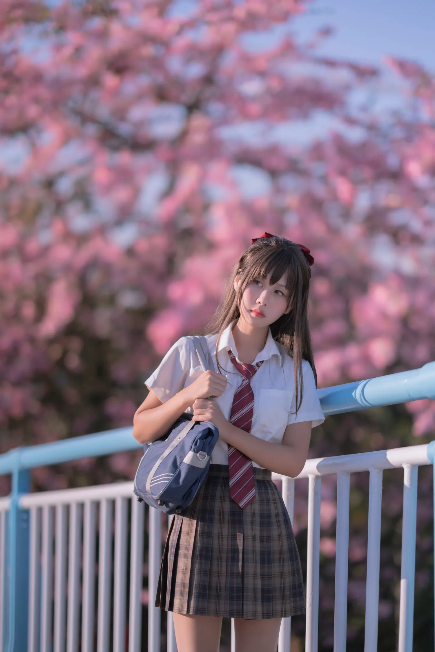 萌芽儿 NO.025 异木棉花 NO.0000