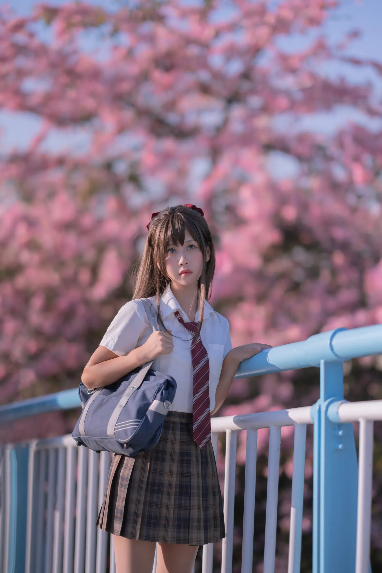 萌芽儿 NO.025 异木棉花 NO.0000