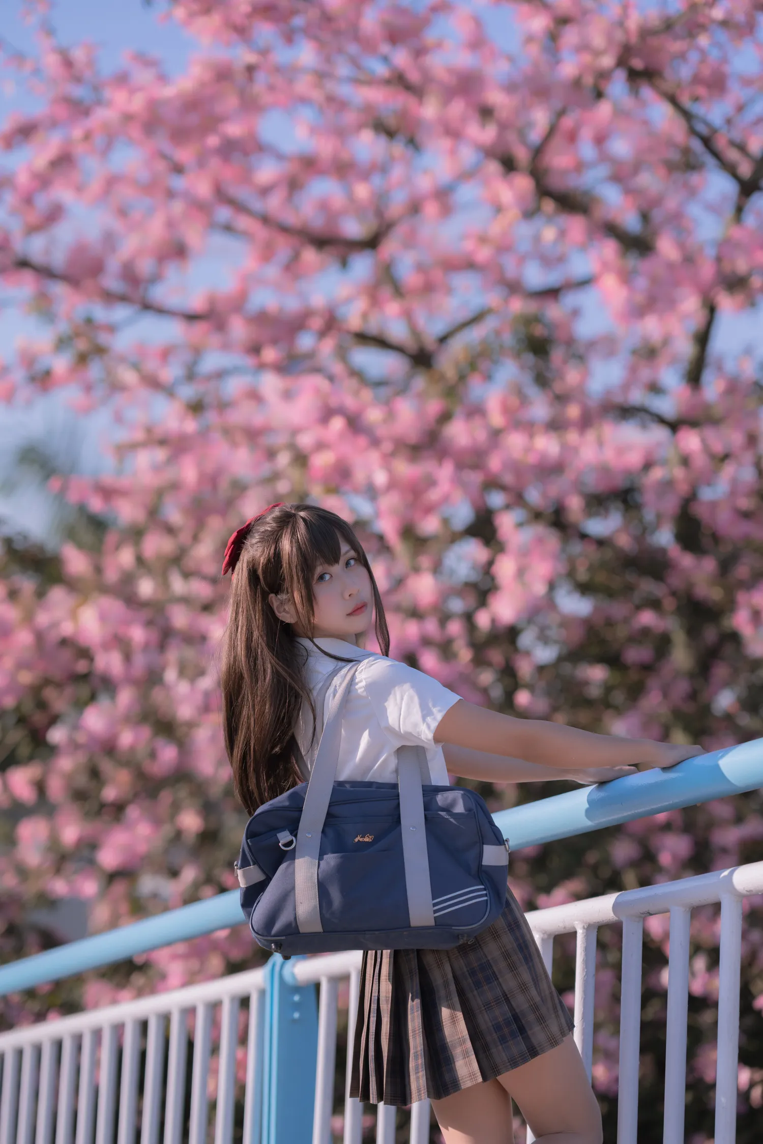 萌芽儿 NO.025 异木棉花 NO.0000