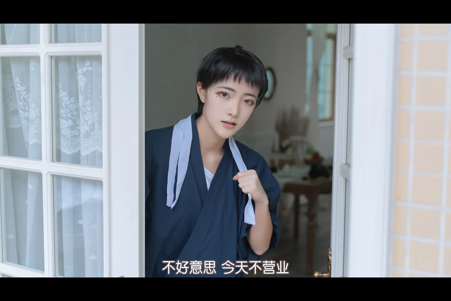 萌芽儿 NO.030 喜多川海梦 NO.0000