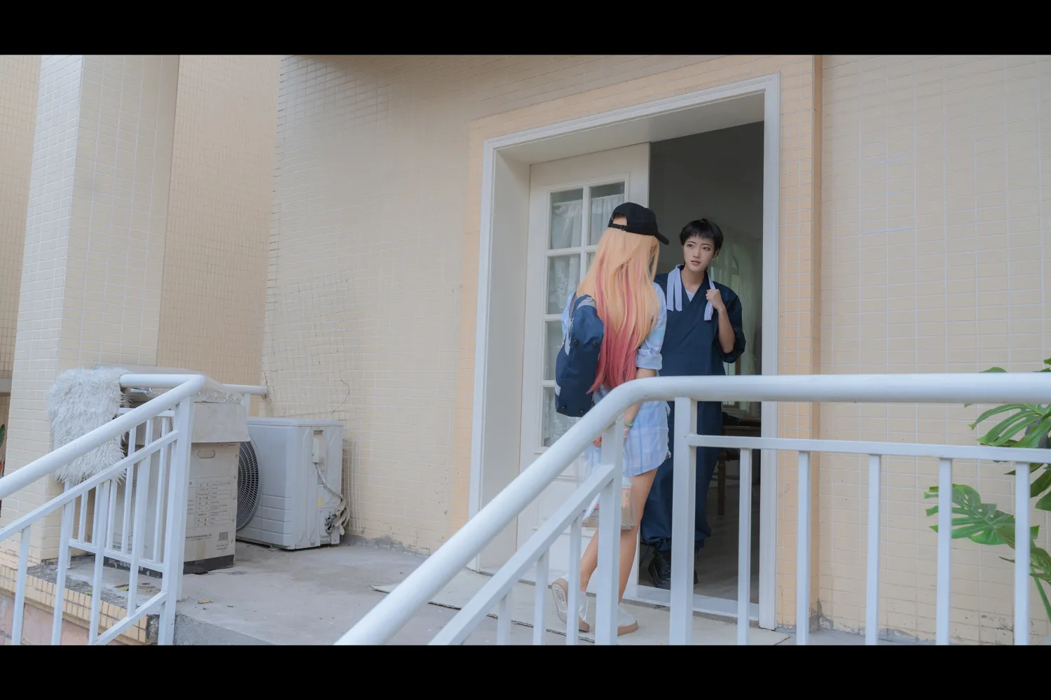 萌芽儿 NO.030 喜多川海梦 NO.0000