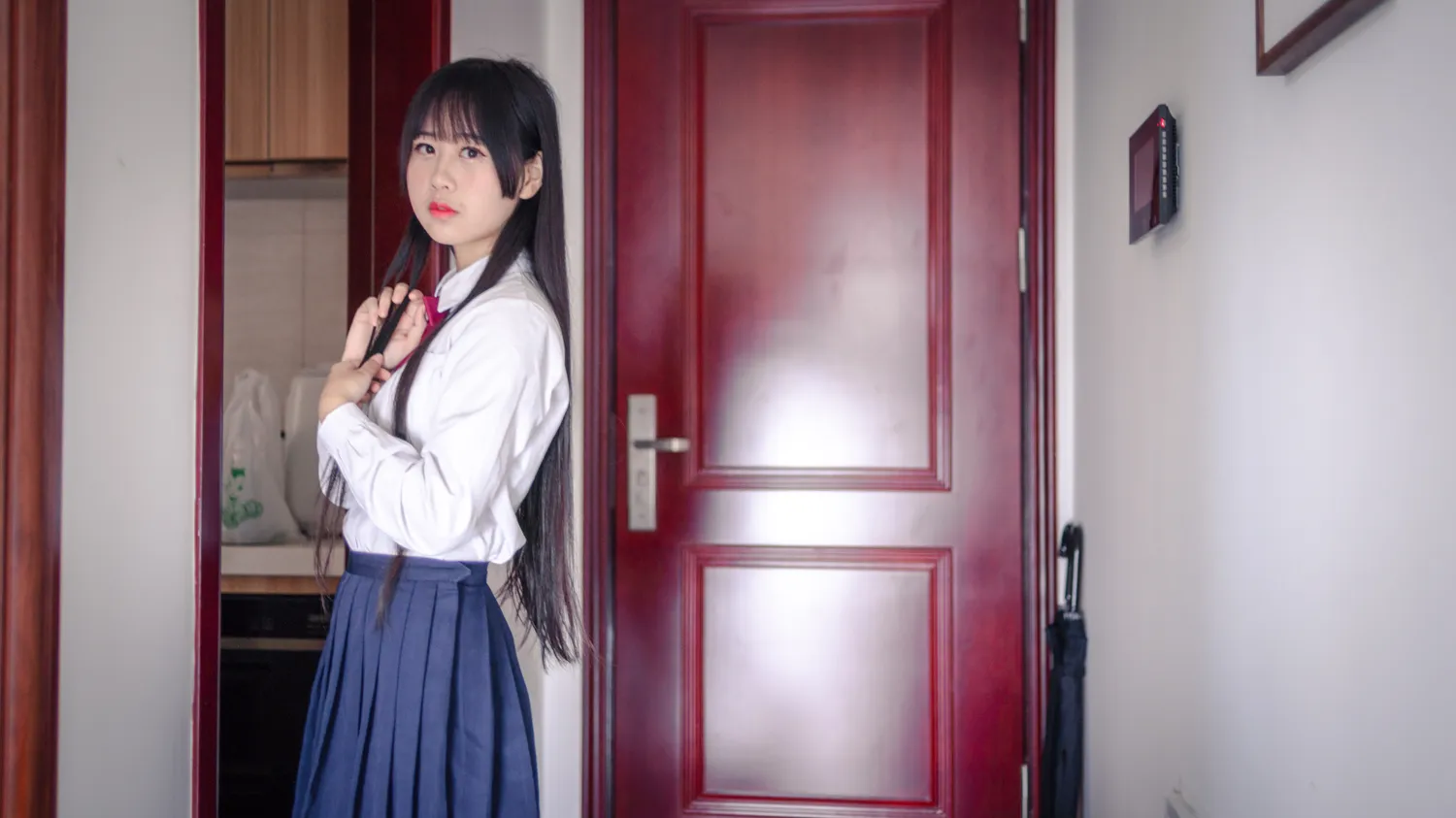萌芽儿 NO.035 私房 NO.0000