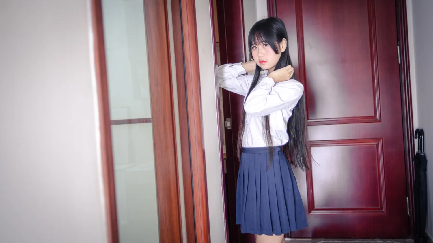 萌芽儿 NO.035 私房 NO.0000