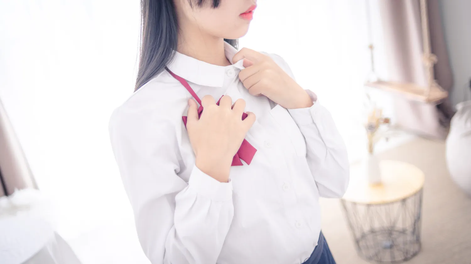 萌芽儿 NO.035 私房 NO.0000