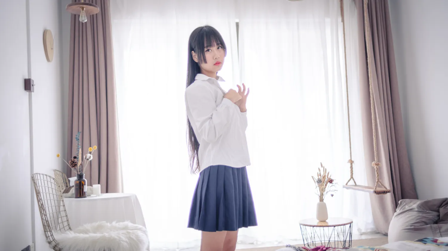 萌芽儿 NO.035 私房 NO.0000