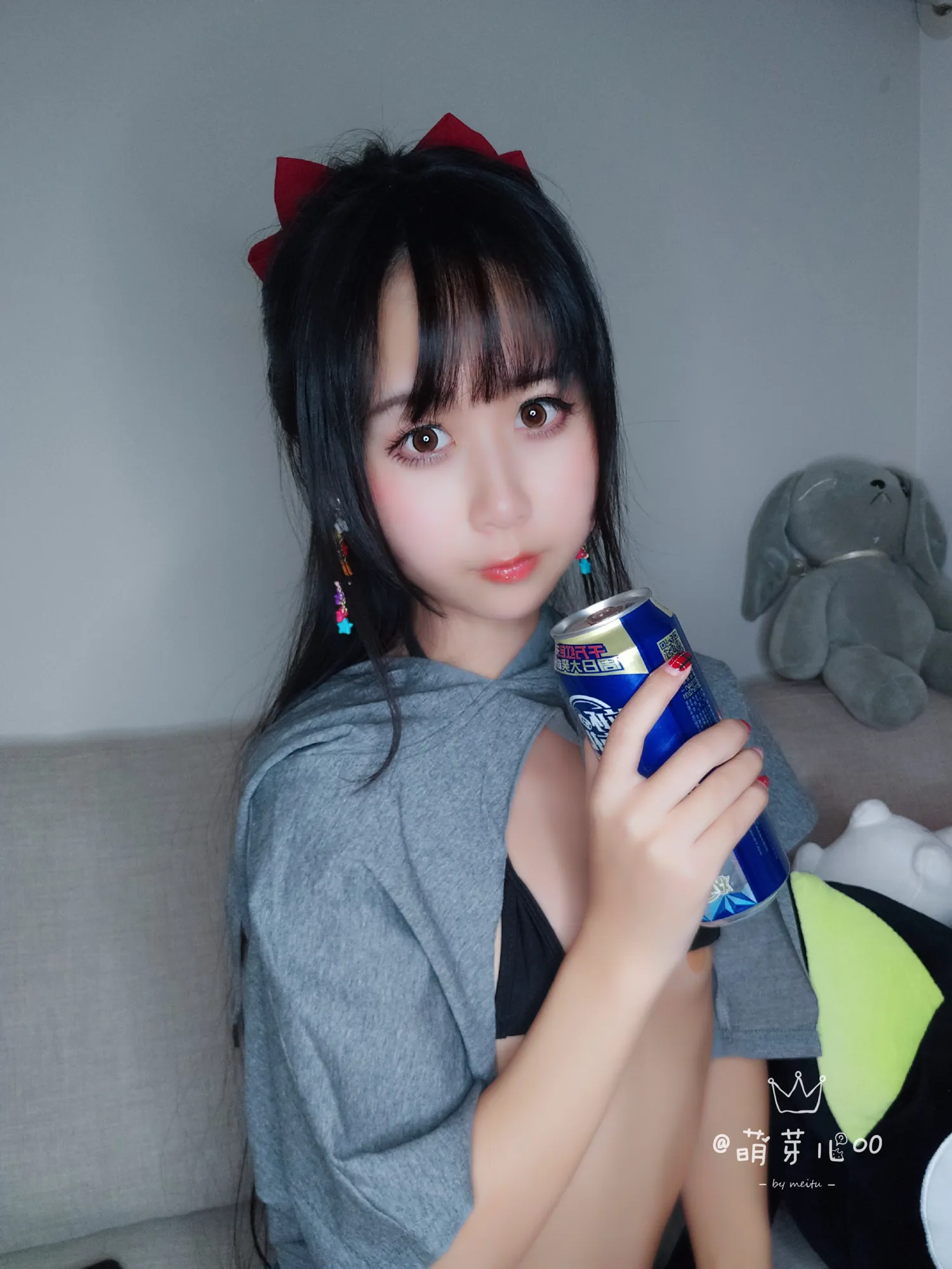 萌芽儿 NO.040 比基尼ok绷 NO.0000