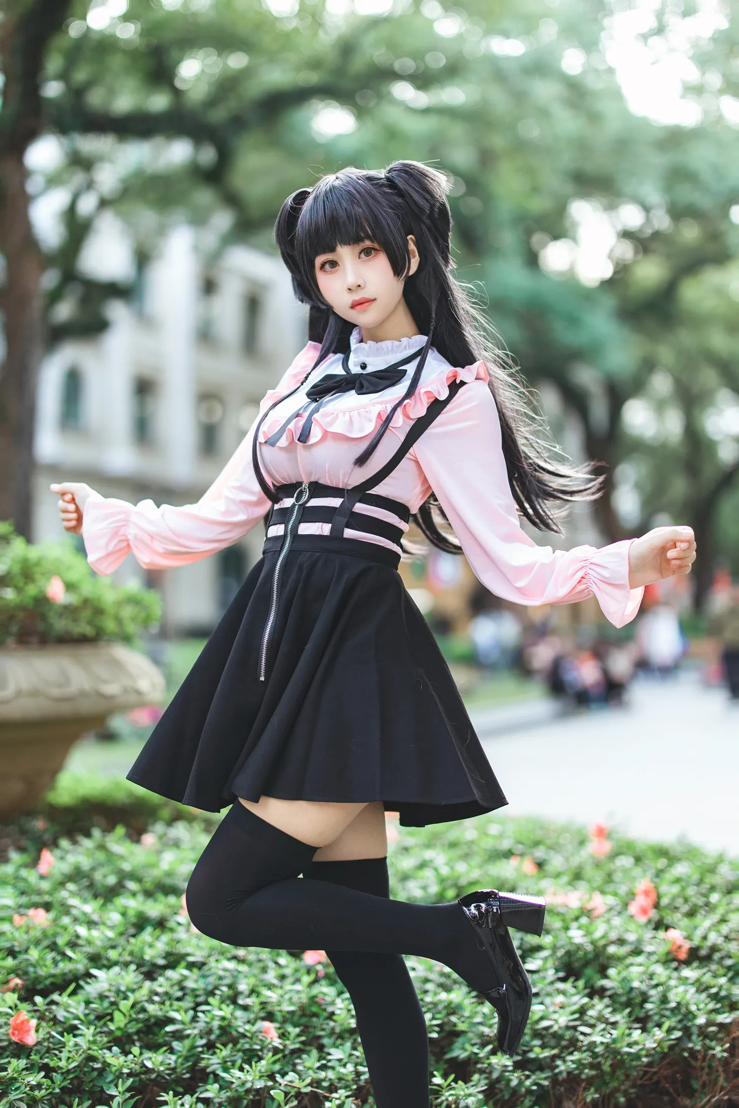 萌芽儿 NO.047 冬优子 NO.0000