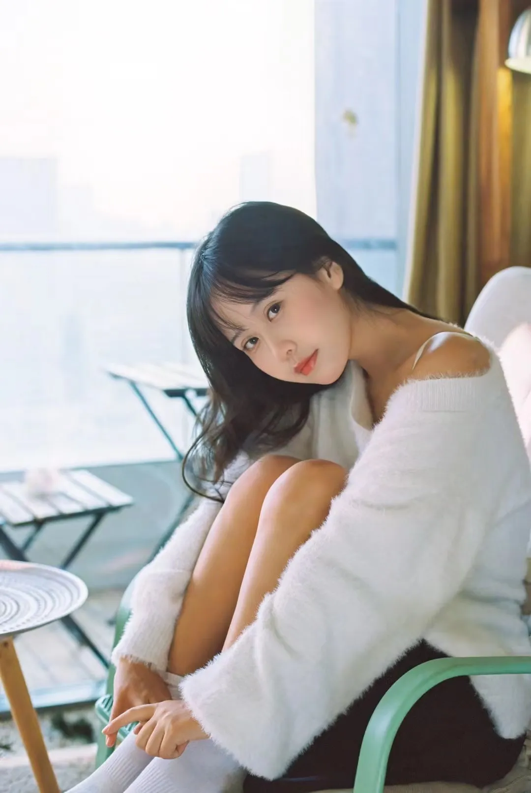萌芽儿 NO.048 昼夜 NO.0000