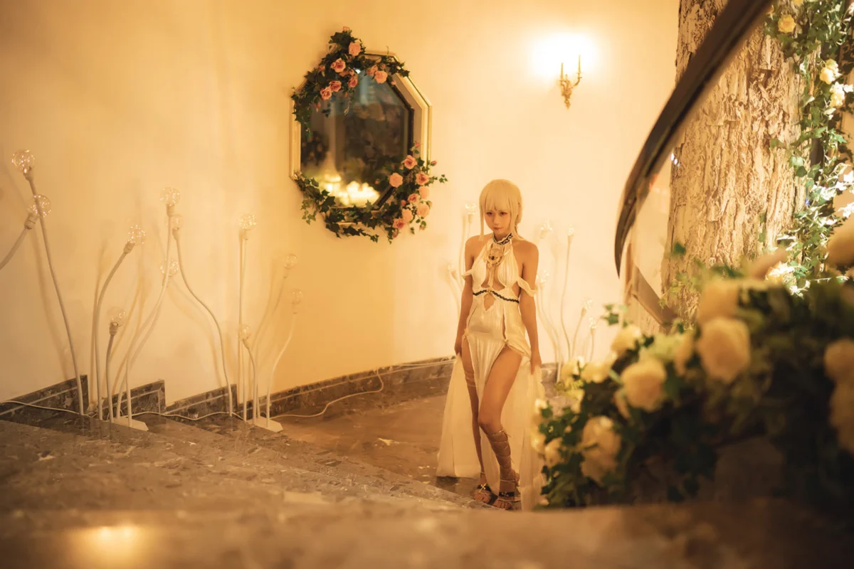 萌芽儿o0 NO.060 马萨诸塞 盛宴的准备-团子研究社