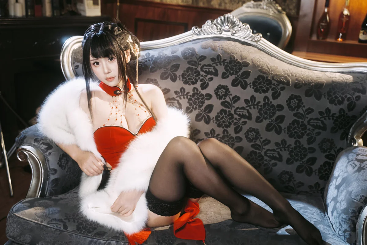 萌芽儿o0 NO.062 朱砂痣-团子研究社