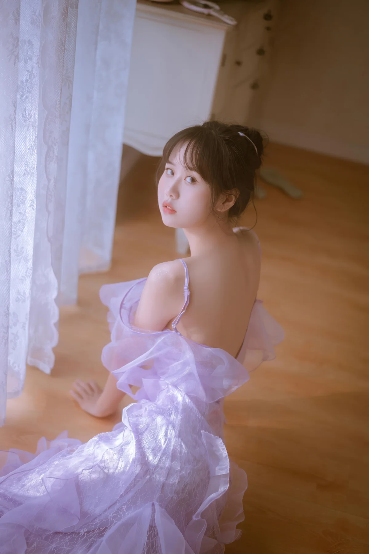 萌芽儿o0 NO.063 左家娇女-团子研究社