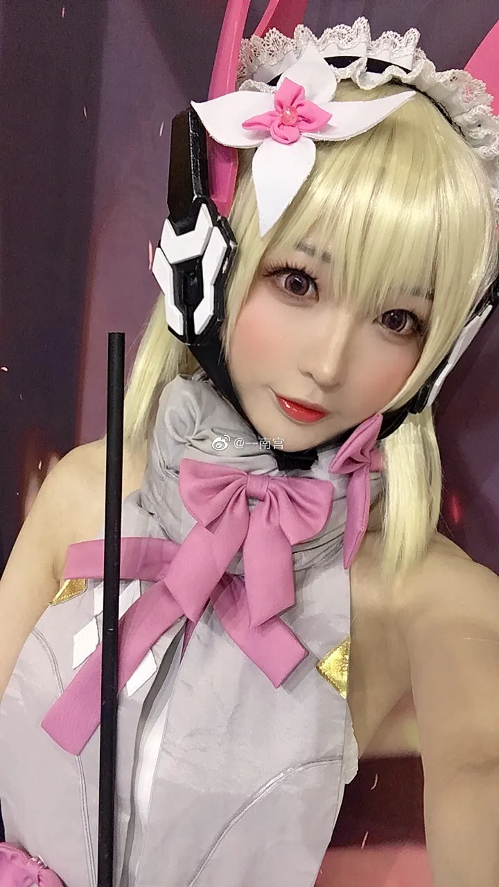 南宫 NO.030 丽芙 流光6 NO.0000