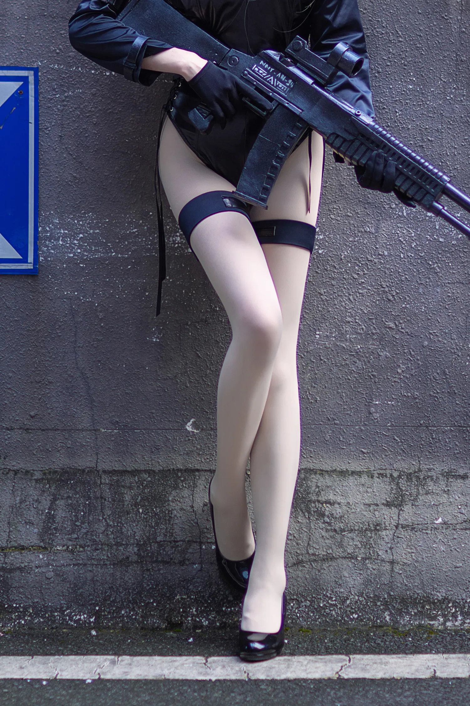 南宫 NO.033 兔女郎 NO.0000
