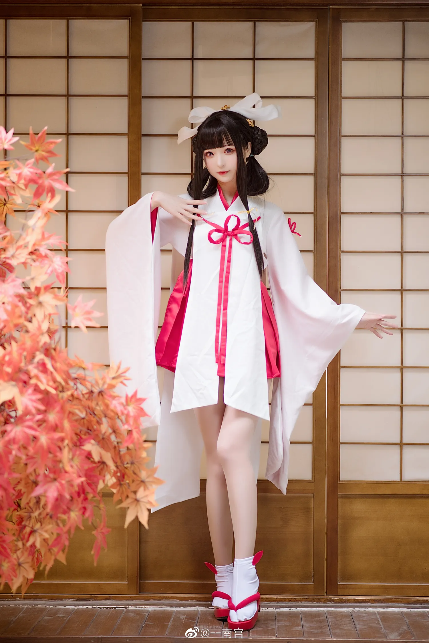 南宫 NO.040 千姬 NO.0000