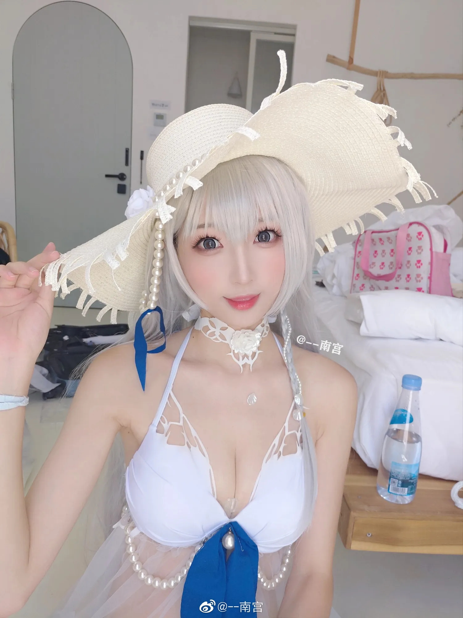南宫 NO.053 源千雪 NO.0000