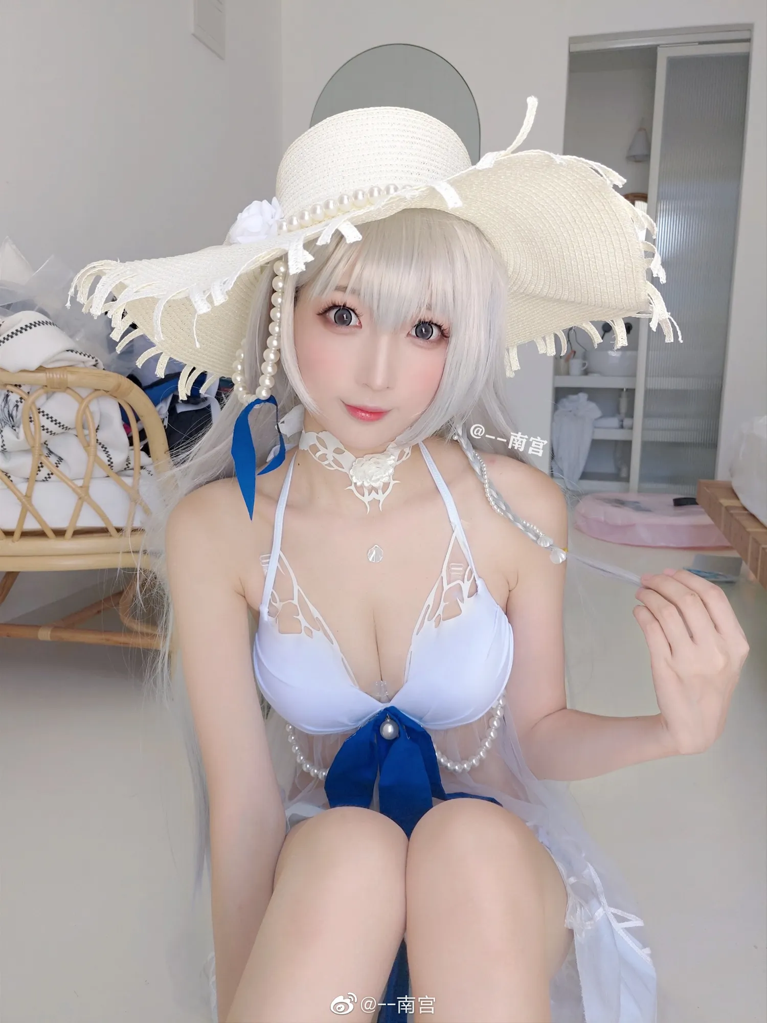 南宫 NO.053 源千雪 NO.0000