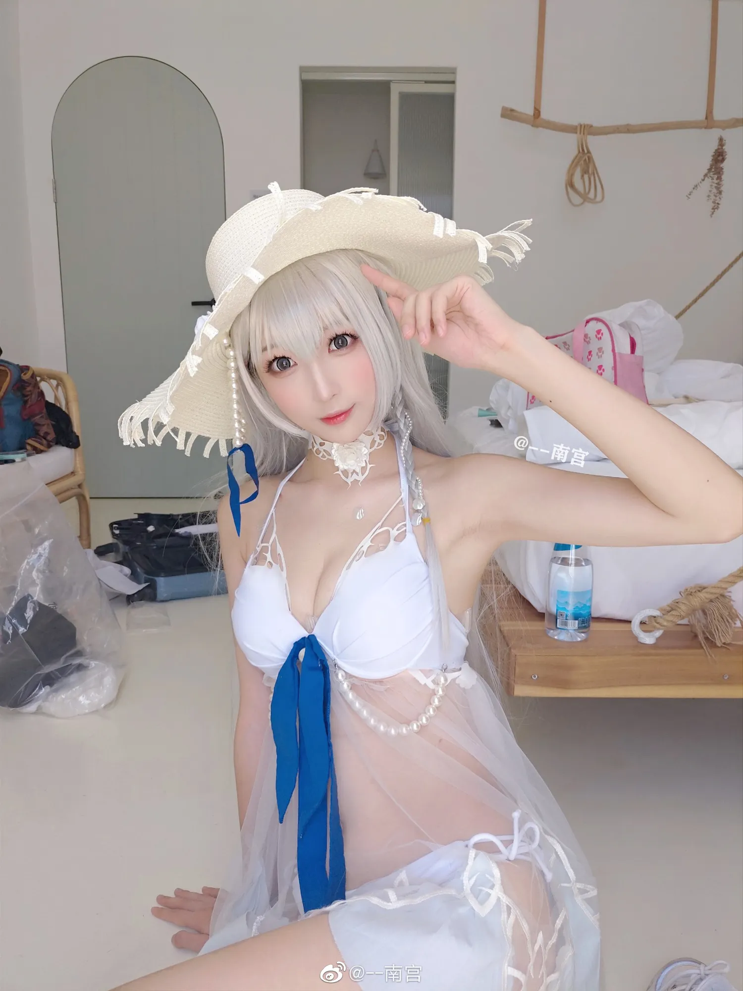 南宫 NO.053 源千雪 NO.0000