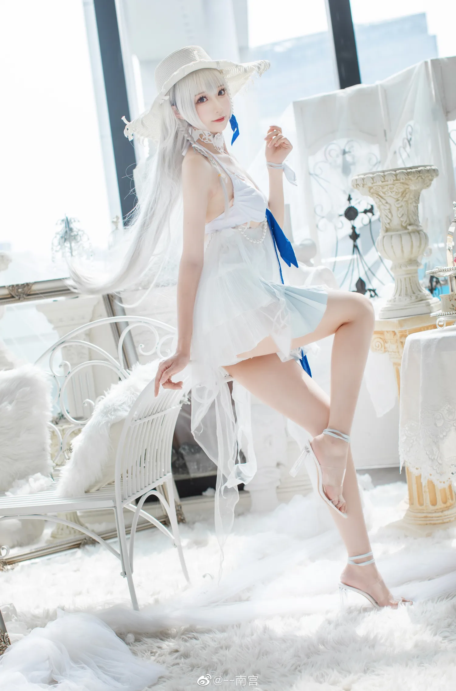南宫 NO.054 源千雪1 NO.0000