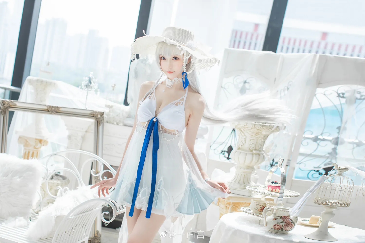 南宫 NO.054 源千雪1 NO.0000
