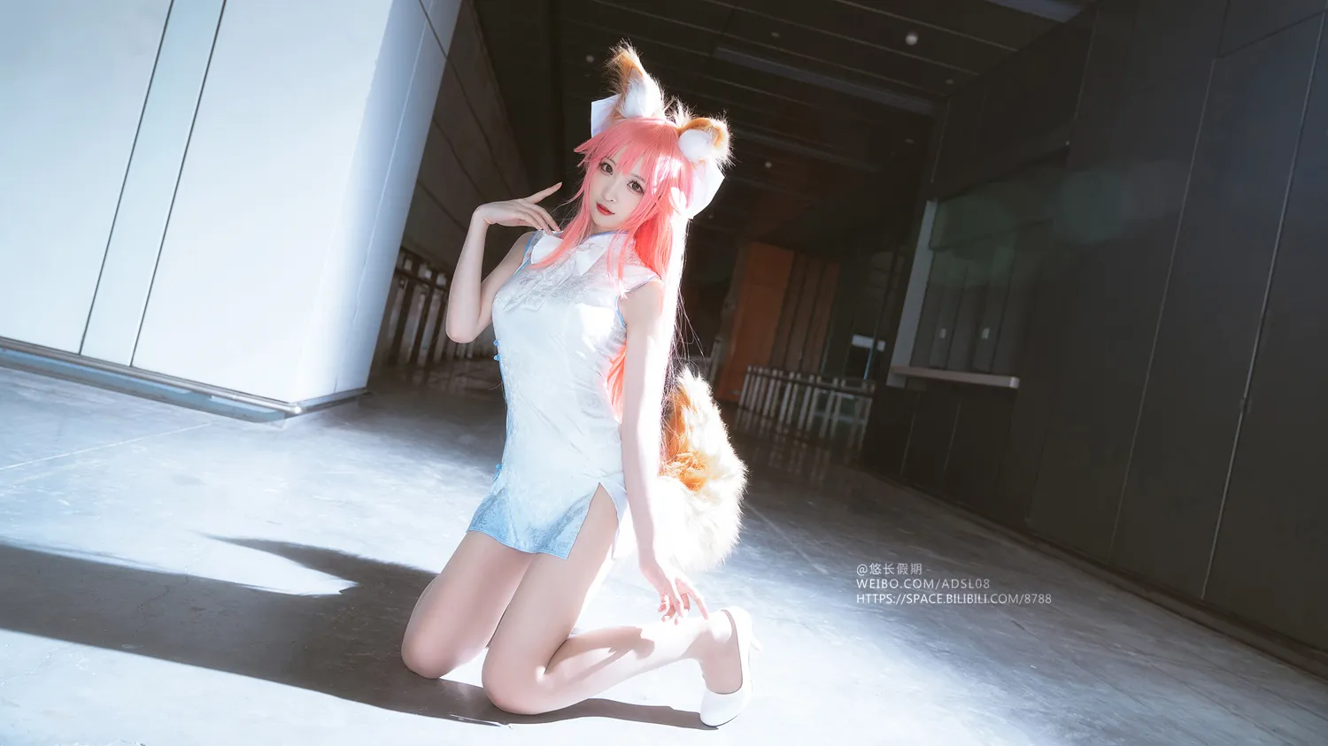 南宫 NO.059 玉藻前2 NO.0000