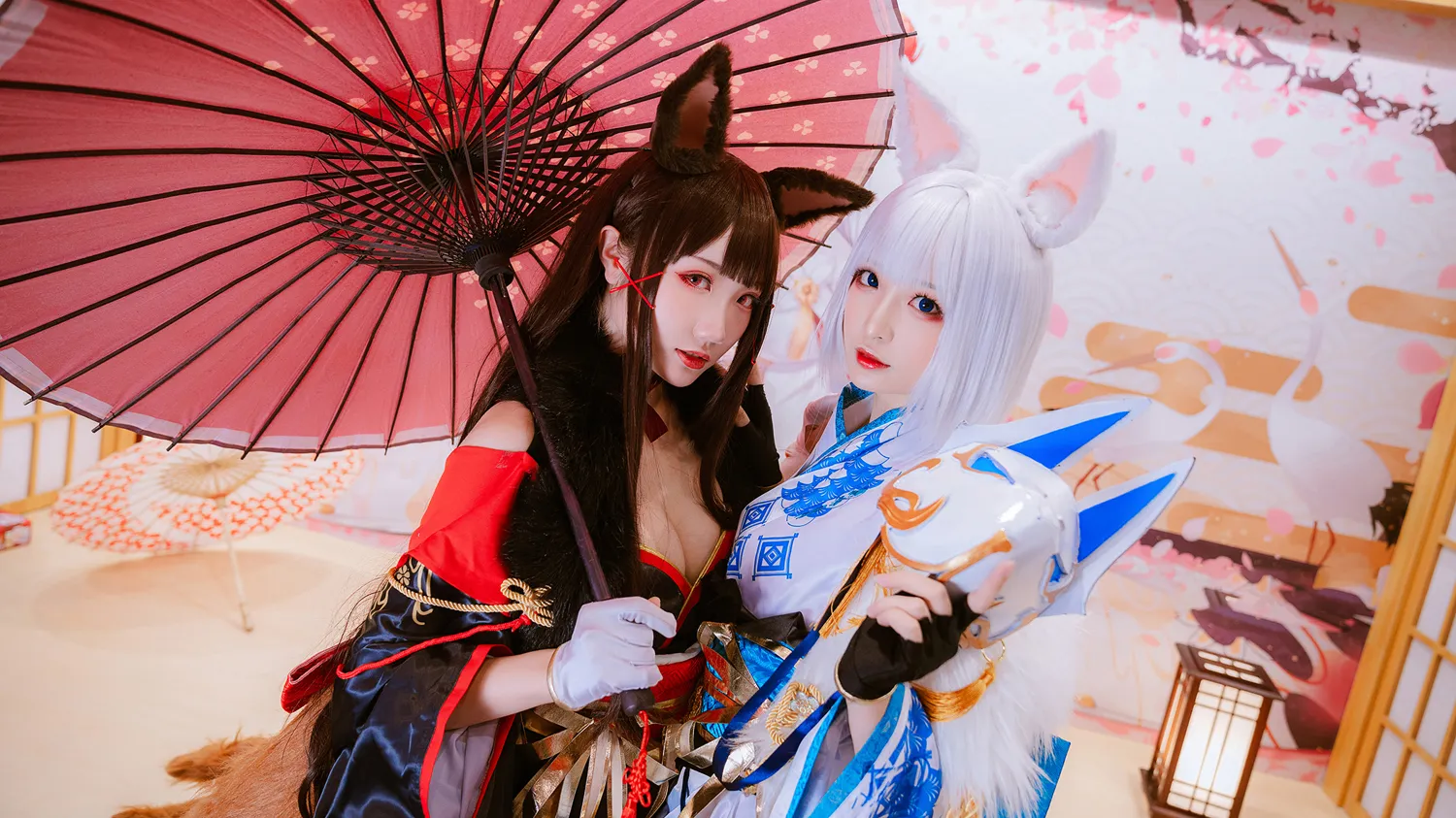 南宫 NO.066 碧蓝航线 NO.0000