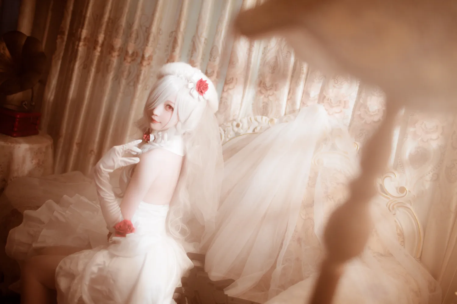 南宫 NO.087 G36C NO.0000